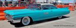 Viva Las Vegas Rockabilly Car Show96