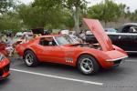 Woody's Cruise-In37