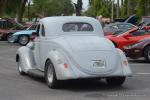 Woody's Cruise-In55