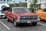 Woody's Cruise-In70