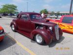 Walmart 8th Annual Children's Miracle Network Cruise-In0