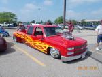 Walmart 8th Annual Children's Miracle Network Cruise-In2