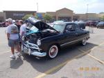 Walmart 8th Annual Children's Miracle Network Cruise-In3