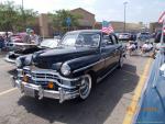 Walmart 8th Annual Children's Miracle Network Cruise-In10