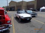 Walmart 8th Annual Children's Miracle Network Cruise-In28