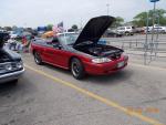 Walmart 8th Annual Children's Miracle Network Cruise-In33