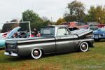 Waterford Ontario Pumpkinfest Car Show22