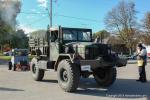 Waterford Ontario Pumpkinfest Car Show34