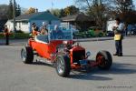 Waterford Ontario Pumpkinfest Car Show36