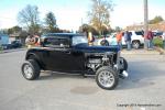 Waterford Ontario Pumpkinfest Car Show40