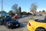 Waterford Ontario Pumpkinfest Car Show41