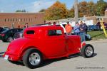 Waterford Ontario Pumpkinfest Car Show50