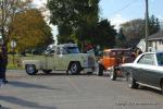 Waterford Ontario Pumpkinfest Car Show63