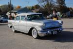 Waterford Ontario Pumpkinfest Car Show66