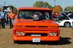 Waterford Ontario Pumpkinfest Car Show67