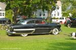 Wednesday Cruise Night on Colchester Green1