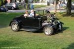 Wednesday Cruise Night on Colchester Green22