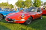 Wednesday Cruise Night on Colchester Green25