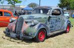 West Coast Kustoms 32nd Annual Cruisin' Nationals67