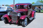 West Coast Kustoms 32nd Annual Cruisin' Nationals1