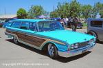 West Coast Kustoms 32nd Annual Cruisin' Nationals9