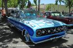 West Coast Kustoms 32nd Annual Cruisin' Nationals9