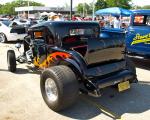 West Michigan Mustang Club’s 31st Annual Mustang & All Ford Car Show and Kool All Chevy Show 12