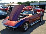 West Michigan Mustang Club’s 31st Annual Mustang & All Ford Car Show and Kool All Chevy Show 13