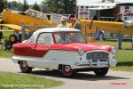 Wings and Wheels Fly-In Drive-In135