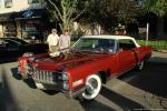 Woodbridge New Jersey Main St Cruise Night56