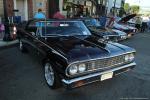 Woodbridge New Jersey Main St Cruise Night79