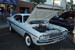 Woodbridge New Jersey Main St Cruise Night82