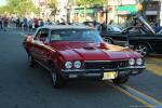 Woodbridge New Jersey Main St Cruise Night88