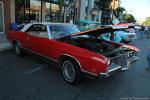 Woodbridge New Jersey Main St Cruise Night101