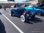 Wooden Nickel Cruise In 18