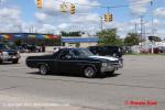 Woodward Dream Cruise 2012 Part 110