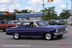 Woodward Dream Cruise 2012 Part 1100