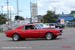 Woodward Dream Cruise 2012 Part 1109