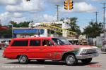 Woodward Dream Cruise 2012 Part 1111