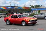 Woodward Dream Cruise 2012 Part 1115