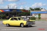 Woodward Dream Cruise 2012 Part 111