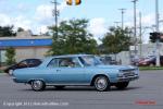 Woodward Dream Cruise 2012 Part 129