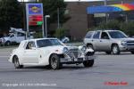 Woodward Dream Cruise 2012 Part 159