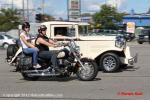 Woodward Dream Cruise 2012 Part 1107