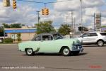 Woodward Dream Cruise 2012 Part 172