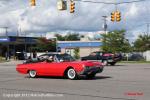 Woodward Dream Cruise 2012 Part 194