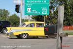 Woodward Dream Cruise 2012 Part 118