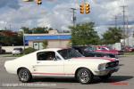 Woodward Dream Cruise 2012 Part 131