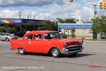 Woodward Dream Cruise 2012 Part 135