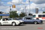 Woodward Dream Cruise 2012 Part 140